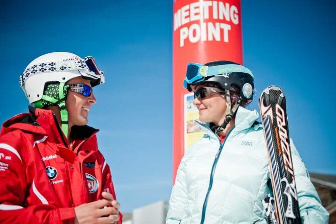 1 Day Beginner Ski Package from Interlaken - Small group learning: why 8 people matters more than you think