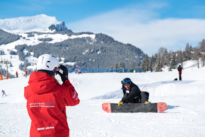 1-Day Beginner Snowboard Package in Grindelwald - Key Points to Know Before You Go