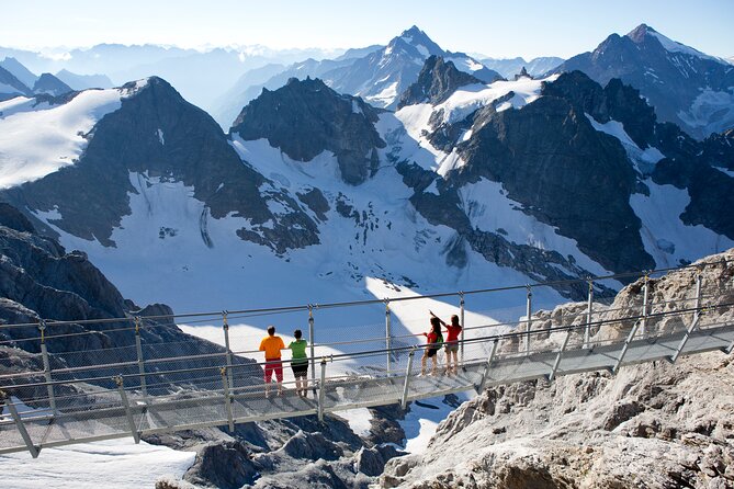2-Day Alps Tour from Zurich: Mt Pilatus and Mt Titlis - Price and value: what you are paying for, and where it can feel expensive