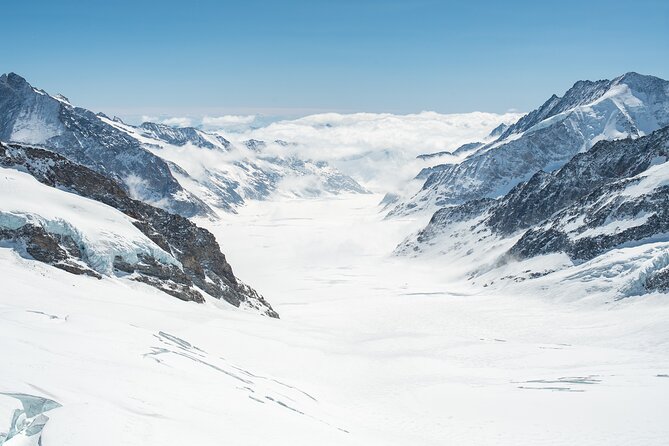2-Day Jungfraujoch Top of Europe Tour from Lucerne: Interlaken or Grindelwald - Key Points That Matter on This 2-Day Jungfraujoch Tour