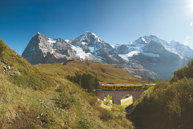 2-Day Jungfraujoch Top of Europe Tour from Lucerne: Interlaken or Grindelwald - Comfort, Timing, and What to Pack for a Real Mountain Day
