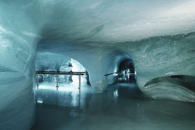 2-Day Jungfraujoch Top of Europe Tour from Zurich: Interlaken or Grindelwald - Key Points to Know Before You Go