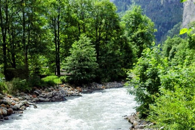 2 Waterfall in Lauterbrunnen from Interlaken Early Express Tour - Why this early Lauterbrunnen waterfall format feels worth your time