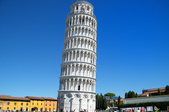 7-Day Taste of Europe Tour from Lucerne: Switzerland, Italy and France - The French Riviera to Monaco, Cannes, and Nice Stops