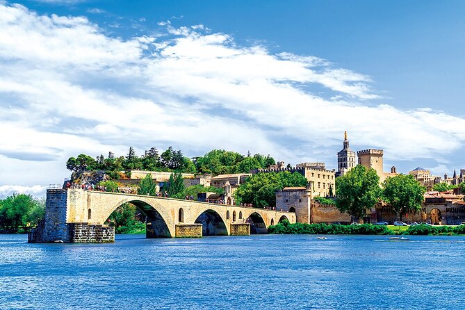 7-Day Taste of Europe Tour from Lucerne: Switzerland, Italy and France - Crossing Toward Paris: Scenic Countryside and Place d’Italie