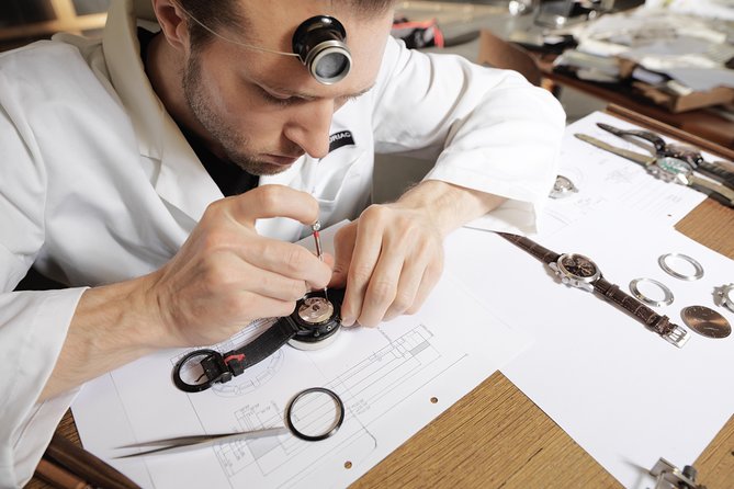 À Maurice Watch Workshop in Zurich - Key things I’d watch for before you go