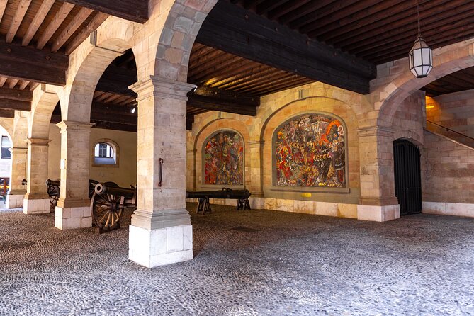 A Self-Guided Audio Tour of Geneva’s Old Town - How This Geneva Audio Walk Works (Bourg-de-Four to Mur des Réformateurs)
