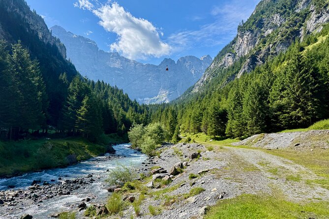 Alpine Food Tour Swiss delicacies with a view - Key things to know before you go