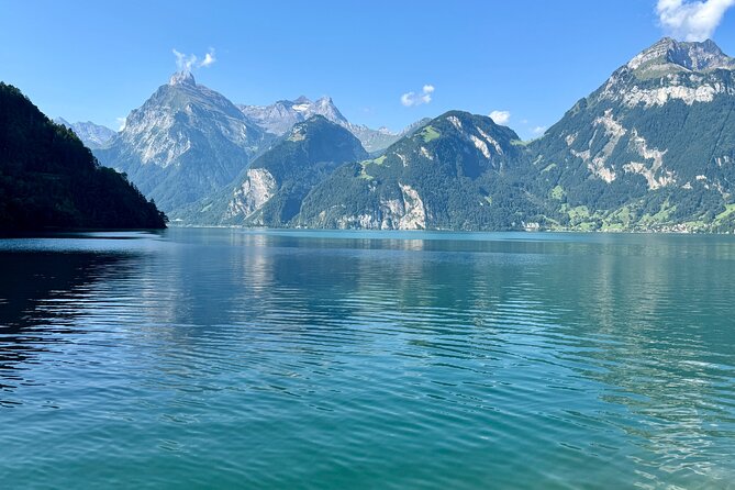 Alpine Food Tour Swiss delicacies with a view - Fondue cooking class: the part you do, not just watch