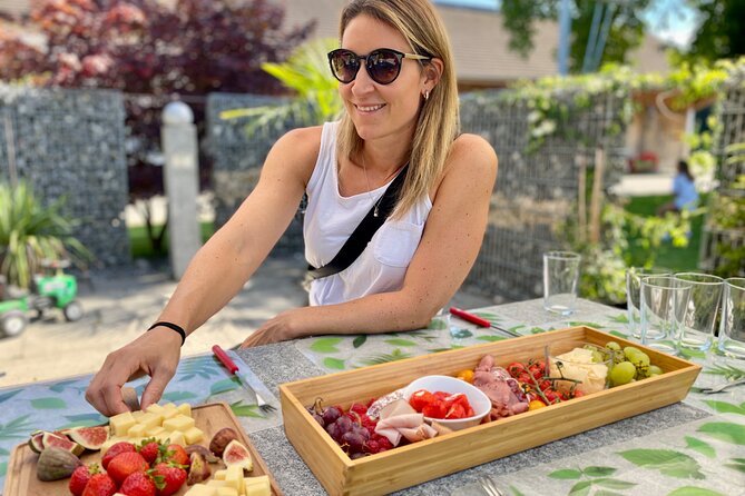 Alpine Food Tour Swiss delicacies with a view - How pickup and the private experience really work