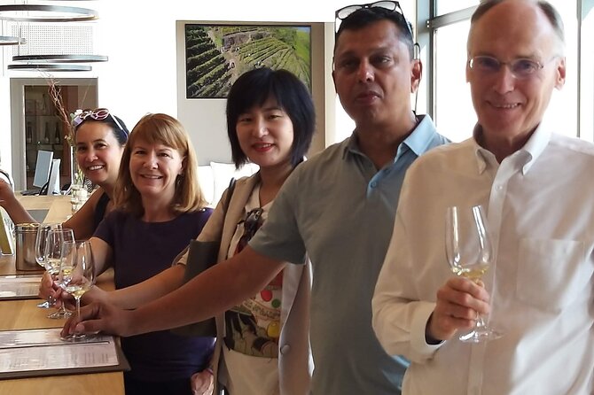 Alsace wine tour and medieval villages. Small group guided tour - Basel to Alsace: the pacing that makes this tour work