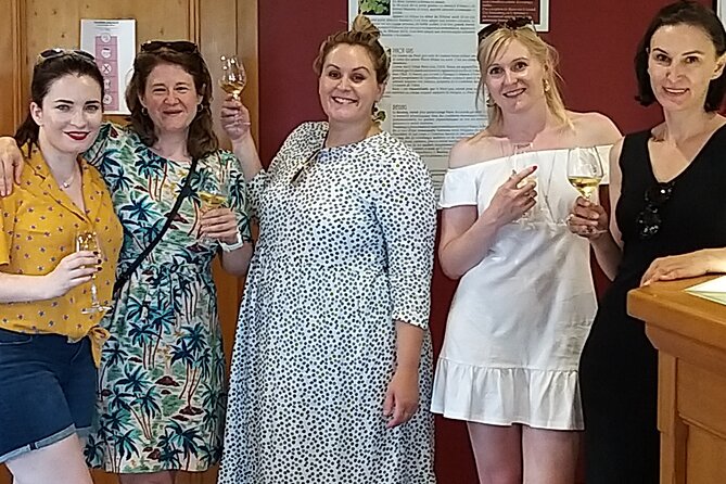 Alsace wine tour and medieval villages. Small group guided tour - Duration and schedule: half-day vs full-day and how to choose