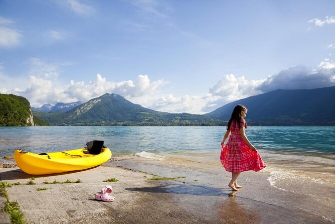 Annecy - Venice of the Alps - Tour from Geneva - Key things I’d zero in on