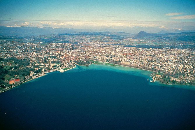 Annecy - Venice of the Alps - Tour from Geneva - Free time in Annecy: how to spend it without feeling rushed