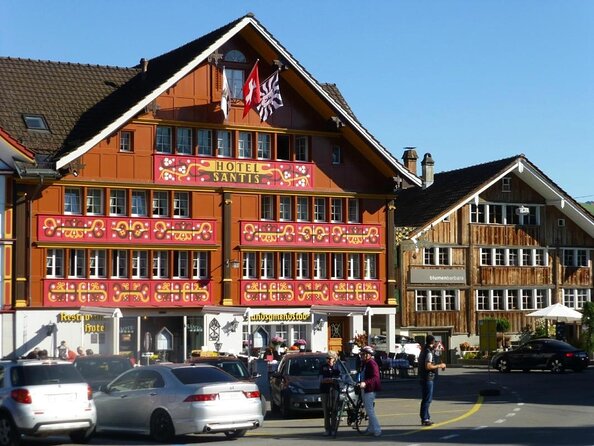 Appenzell Alps Day Trip from Zurich - Farm Life & Cheese Tasting - Key highlights worth planning for