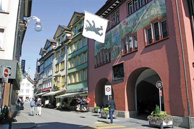 Appenzell Alps Day Trip from Zurich - Farm Life & Cheese Tasting - How the day stays on track (and where it can feel long)