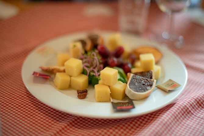 Appenzell Alps Day Trip from Zurich – Farm Life & Cheese Tasting - Stop in Stein: a Swiss farm where milk is the star