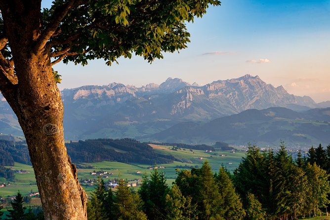 Appenzell and Liechtenstein Tour from Luzern - What the Price Includes, and Why It Can Still Be Value