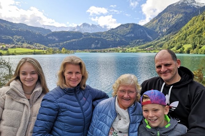 Appenzell and Liechtenstein Tour from Zurich - Price and value: what $1,044.40 per person buys you in a private day
