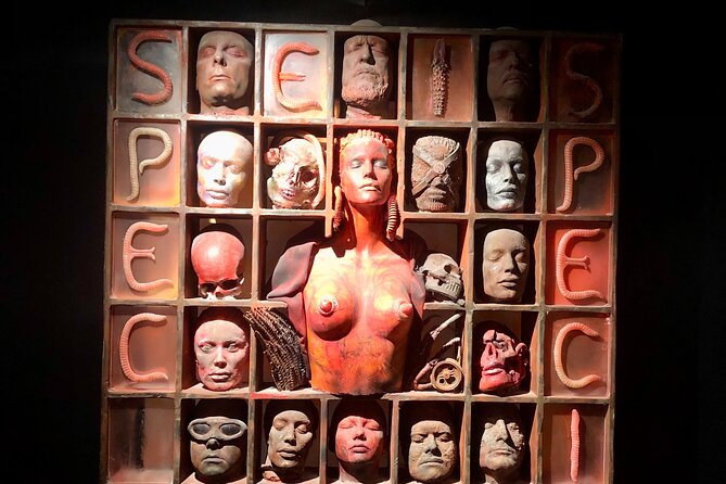 Art, Castle & Aliens: Gruyères Full-Day Tour to HR Giger Museum - How the timing actually works in an 8-hour day