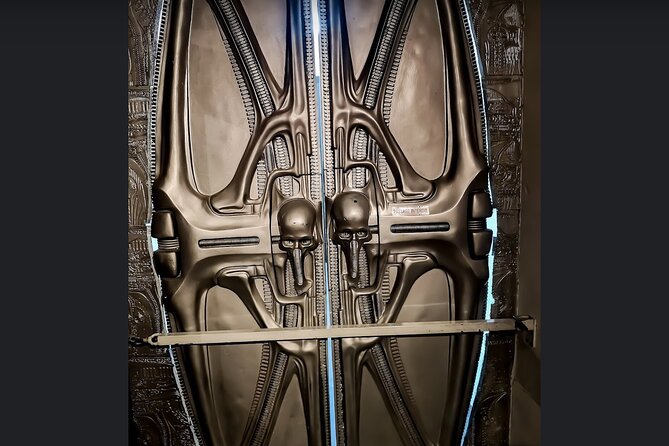 Art, Castle & Aliens: Gruyères Full-Day Tour to HR Giger Museum - The guide and group size: getting value without feeling herded