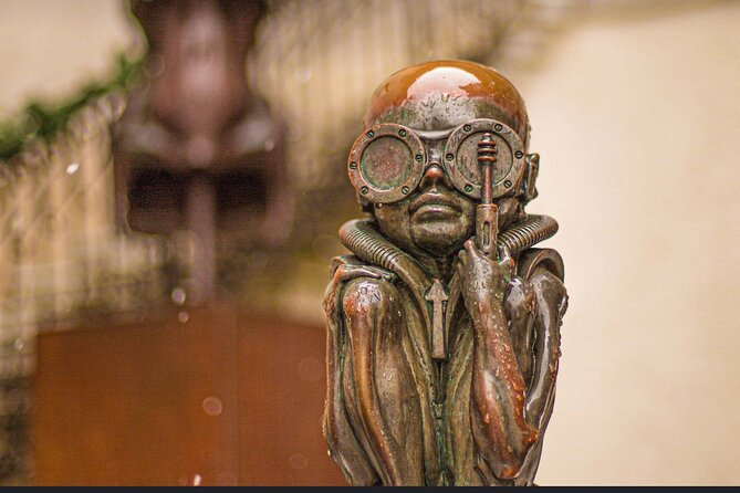 Art, Castle & Aliens: Gruyères Full-Day Tour to HR Giger Museum - Price, value, and what to check before you go