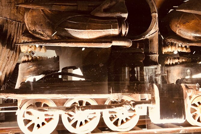 Art, Castle & Aliens: Gruyères Full-Day Tour to HR Giger Museum - Who this tour suits best, and who should skip it