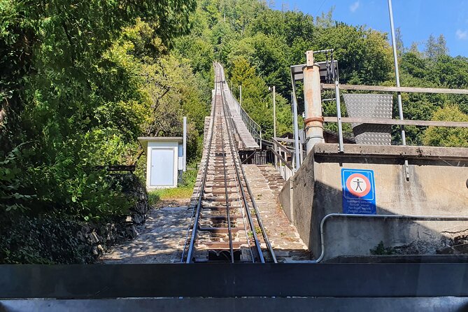 Attraction Ticket: Interlaken to Harder Funicular - Key reasons this Harder Funicular ticket is worth your time