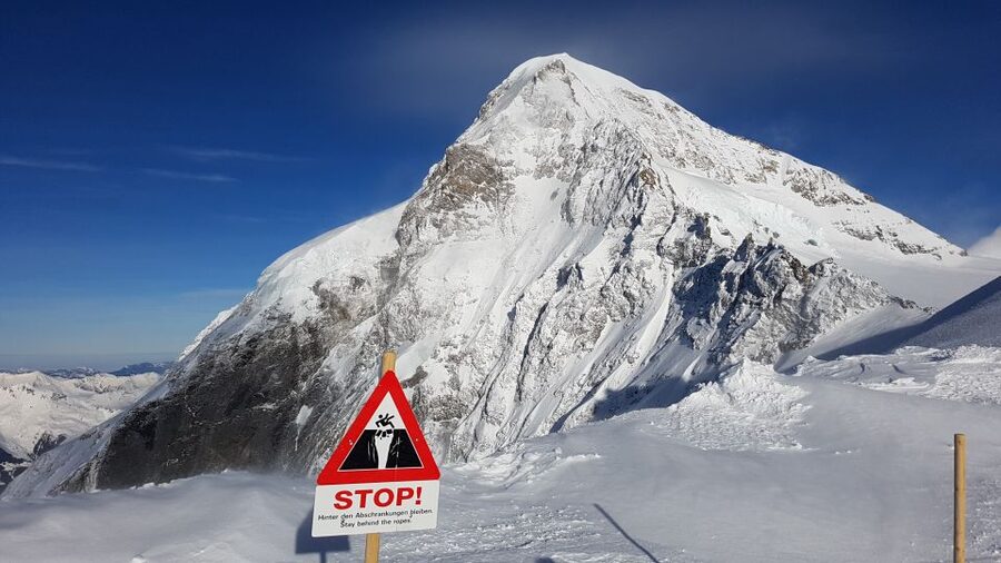 Attraction Ticket: Jungfraujoch self-guided day trip - Getting there from Interlaken Ost: the route that keeps your day moving
