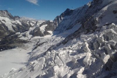 Attraction Ticket: Jungfraujoch Top of Europe self-guided trip