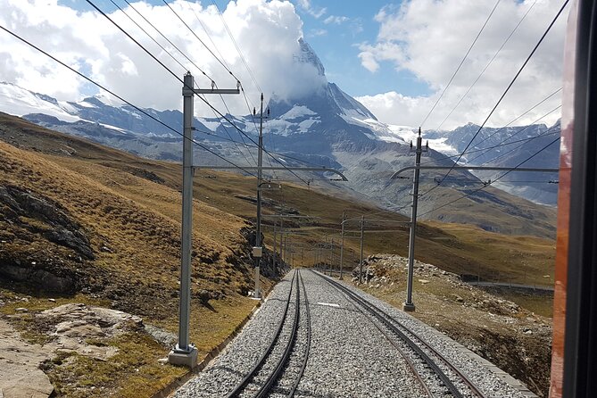 Attraction Ticket: Zermatt to Mount Gornergrat Summit - Key highlights at a glance