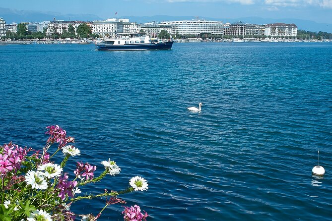 Audioguided sightseeing cruise of Geneva - Why This Geneva Lake Cruise Is Such an Easy Win