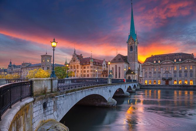 Banks and notorious clients: Stories about the Gnomes of Zurich - Key Things to Know Before You Go
