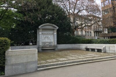 Banks and notorious clients: Stories about the Gnomes of Zurich