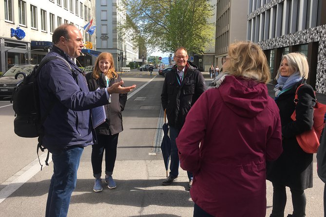 Banks and notorious clients: Stories about the Gnomes of Zurich - Price and Value for Zurich Time