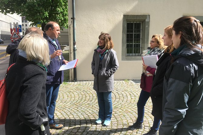 Banks and notorious clients: Stories about the Gnomes of Zurich - Practical Tips to Make the Most of It