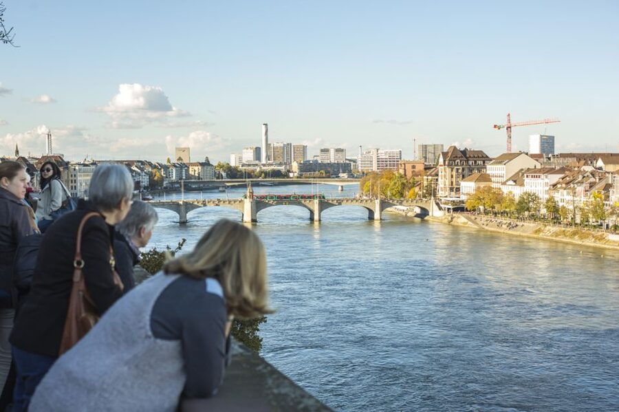 Basel: 1-Hour Group Walking Tour - Should You Book This Basel: 1-Hour Group Walking Tour?
