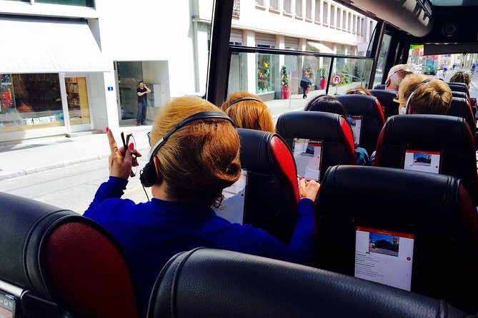 Basel City Sightseeing Bus Tour - Price and whether $34.36 is fair for your travel style