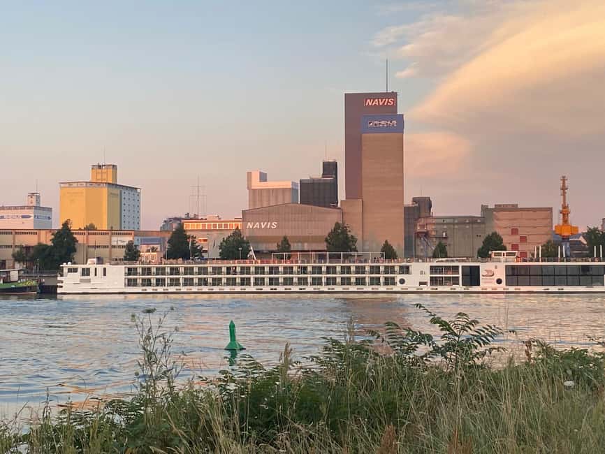 Basel: Fancy a bike tour through 3 countries in 60 minutes? - Price, bikes, and small-group comfort for up to 6