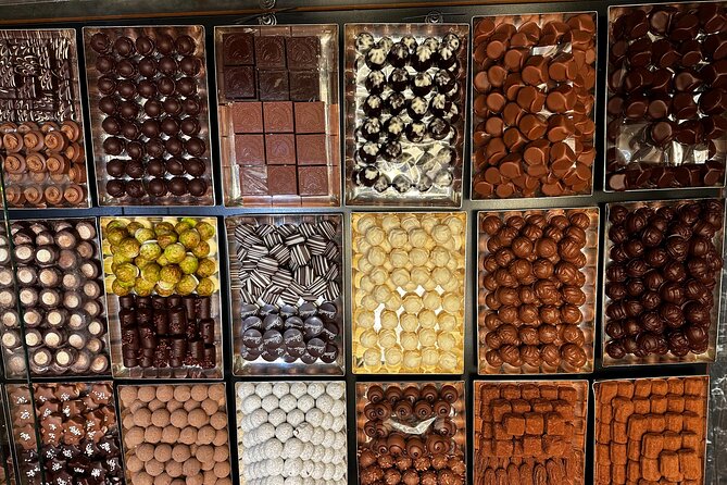 Basel Farmer's Market, Cheese, Chocolate & Pastry Tour - Key things I’d plan around