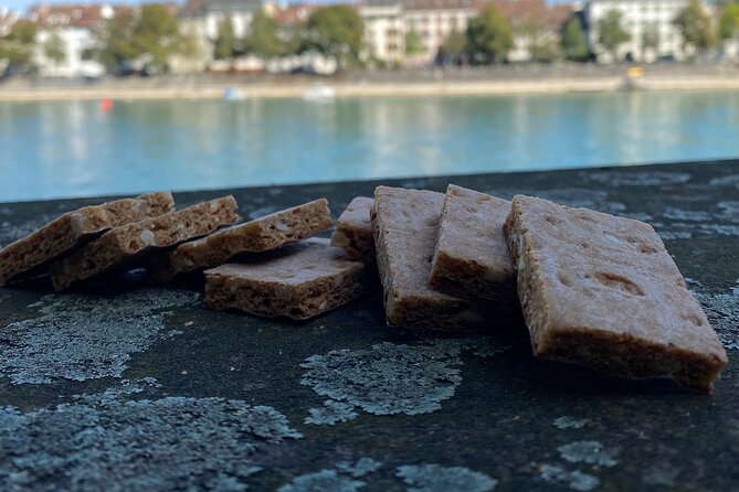 Basel Farmer's Market, Cheese, Chocolate & Pastry Tour - Who this Basel tour is best for (and who should skip it)