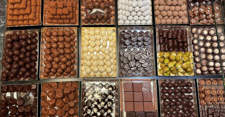 Basel: Farmer's Market, Cheese, Chocolate & Pastry Tour - Should you book it?