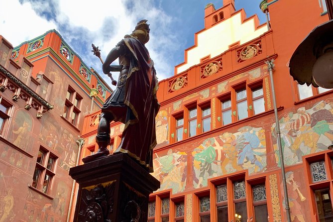 Basel Historical Old Town Tour - Price and value: is $21.20 fair for Basel’s highlights?