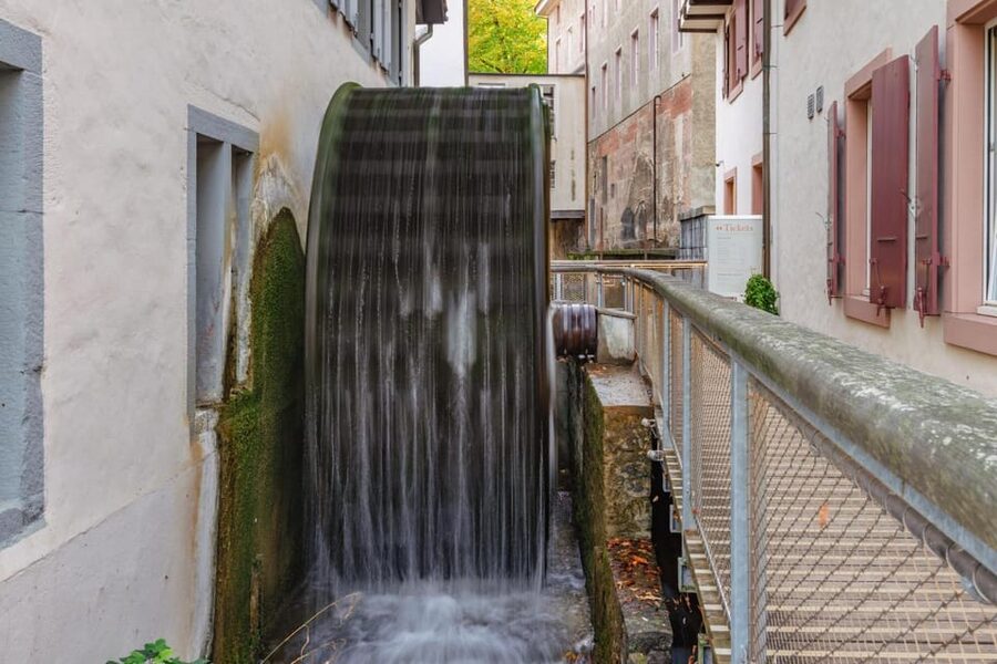 Basel: Insta-Perfect Walk with a Local - Practical Tips So Your Photos Look Like You Tried