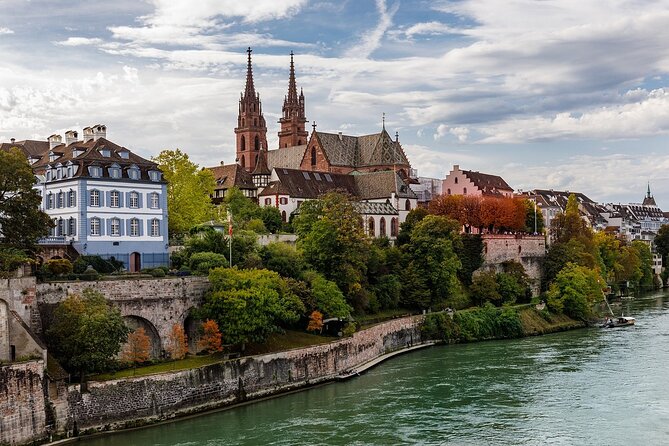 Basel Private City Tour: Highlights And Hidden Gems - Key Points Worth Knowing Before You Go