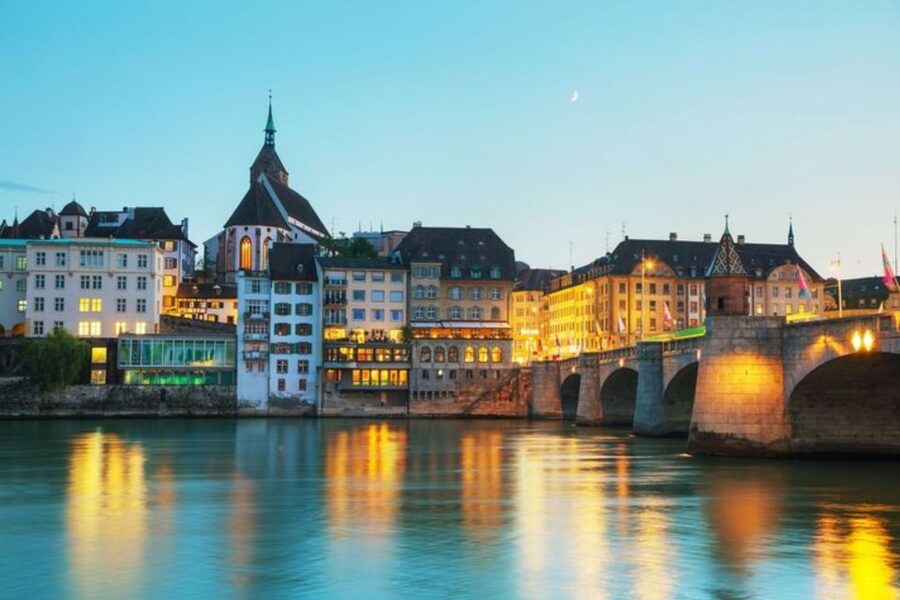 Basel: Private custom tour with a local guide - Key things I’d watch for before you book