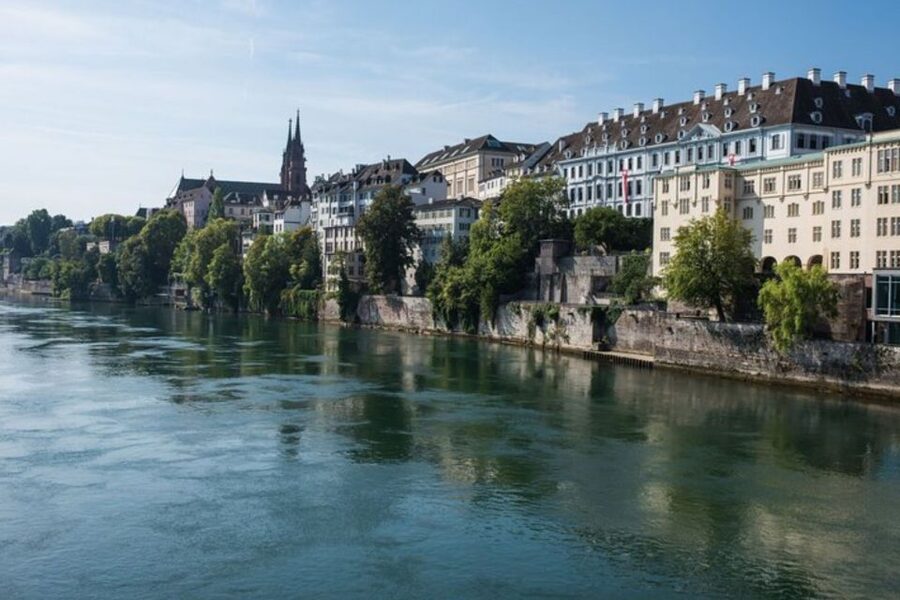 Basel: Private custom tour with a local guide - Why a private custom Basel walk makes the city easier