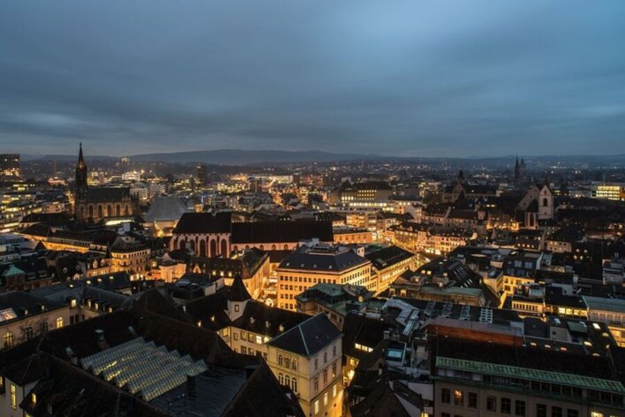 Basel: Private custom tour with a local guide - Price and value: $88 per person for 2 to 8 hours