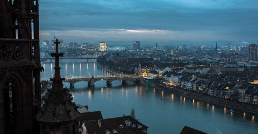 Basel: Private custom tour with a local guide - Who should choose this tour in Basel