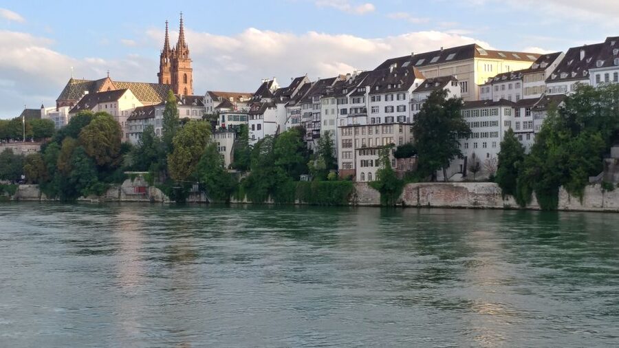 Basel: Private Walking Tour with a Local Guide - Price and Value: What $89 Per Person Gets You